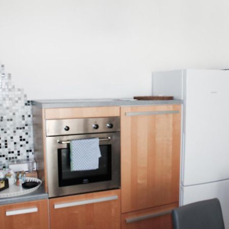 Spittelau Chillout Lounge Spacious Bright Contactless Selfcheckin Wien Eksteriør billede
