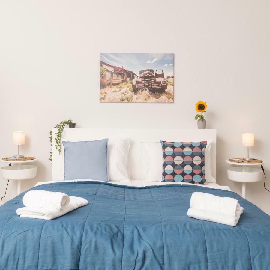 Spittelau Chillout Lounge Spacious Bright Contactless Selfcheckin Wien Eksteriør billede