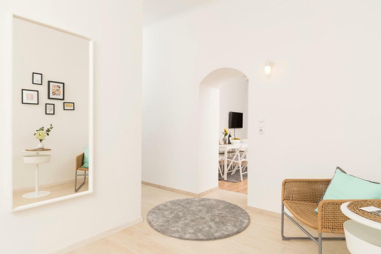 Spittelau Chillout Lounge Spacious Bright Contactless Selfcheckin Wien Eksteriør billede